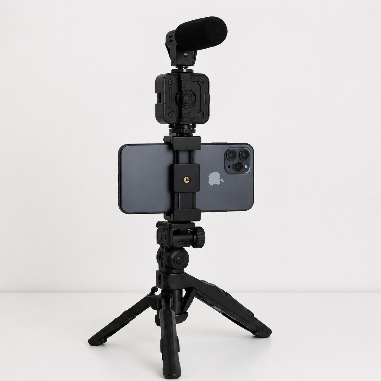 Vlog Kit Pro 4-in-1TM